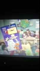 Closing To Toy Story 1998 VHS
