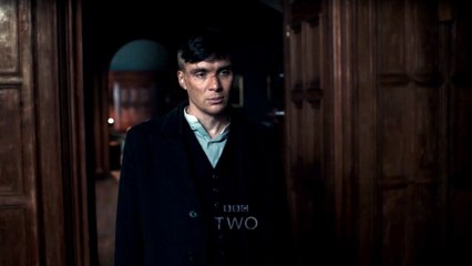PEAKY BLINDERS Season 3 TEASER TRAILER (2016) BBC Series