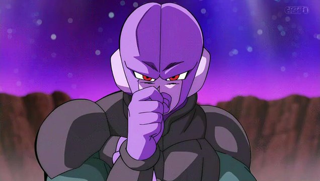 Dragon Ball Super 38 [720p](PREVIEW) - ドラゴンボール超 37 (36) 35