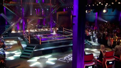 Rilona - I Will Follow Him - The Voice Kids 2016 - The Sing Off - The Voice Kids