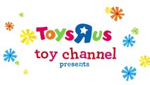 2014 Toys R Us TOP 15 X'mas Toys – LEGO - Heartlake Shopping Mall/ 2014 玩具
