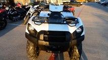 2015 Kawasaki Brute Force 750 4x4 For Sale Freedom Powersports Fort Worth Texas