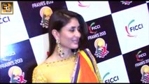 Kareena Kapoor Khan's TOP SLIPS at an event! - 10Youtube.com