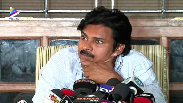 Sardaar Gabbar Singh to Break Baahubali Records | Pawan Kalyan Opinion | Audio Launch Pres