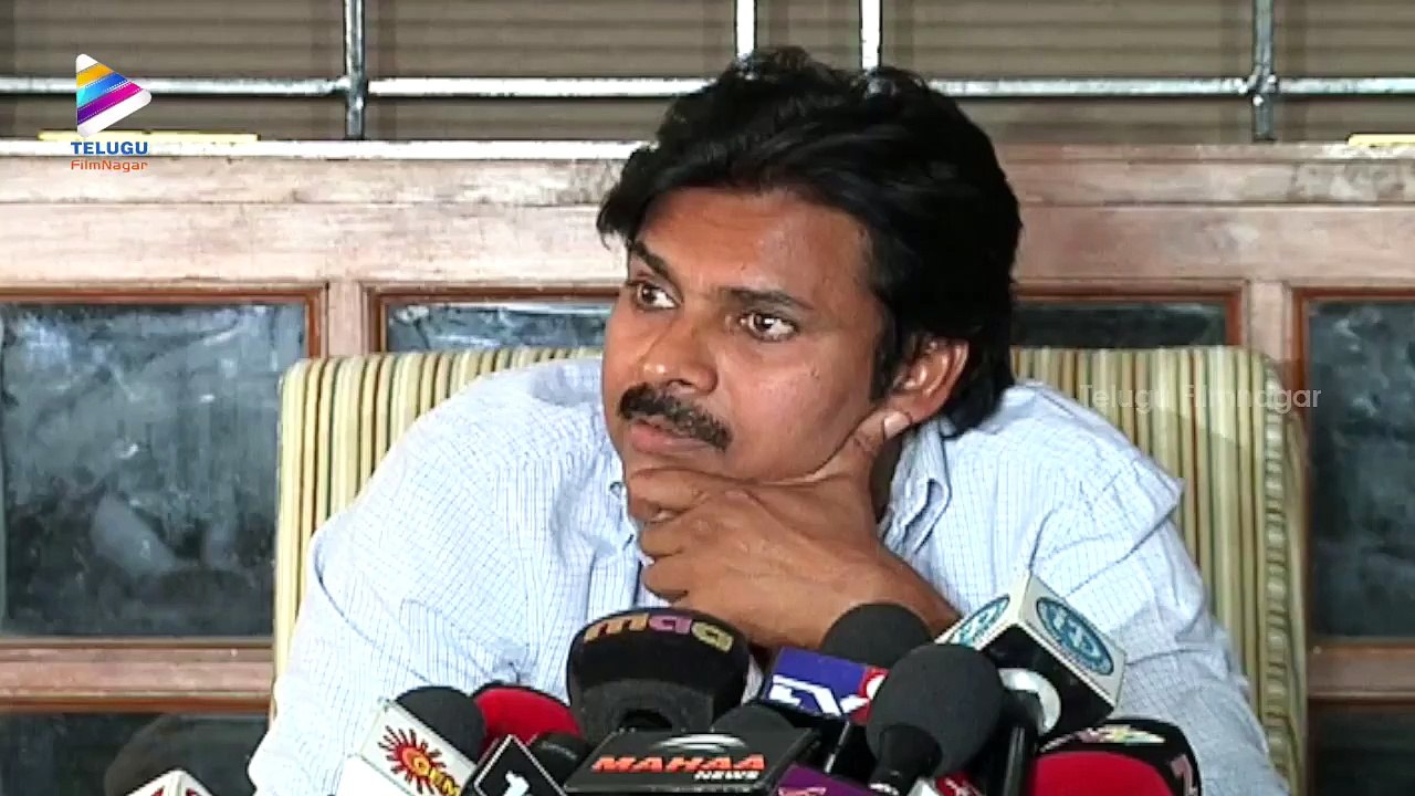 Sardaar Gabbar Singh to Break Baahubali Records | Pawan Kalyan Opinion | Audio Launch Pres