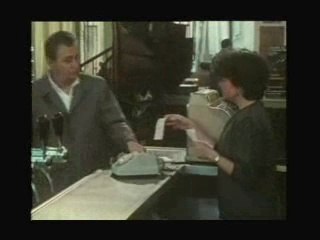 Commissaire Enrico tu es dans mon coeur