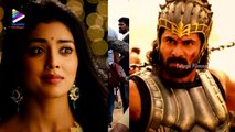 Shriya to Romance Rana Daggubati in Baahubali 2 Movie | Prabhas | Anushka | SS Rajamouli