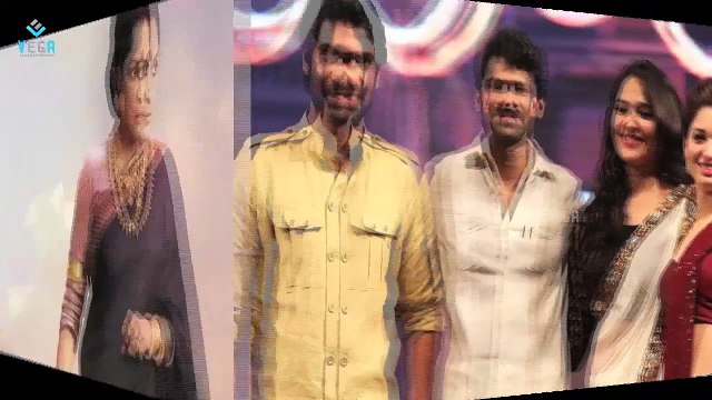 Shriya Saran Bags a Role in Baahubali 2? || Latest Tamil Film News & Gossips