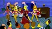 [FANDUB COMPLET] Les Simpson - Simpsonnerie chantante - Extrait 1 