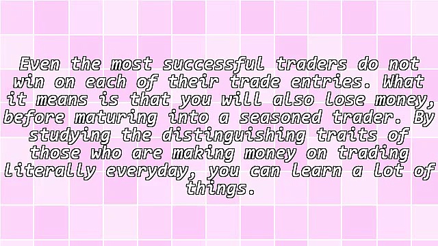 Distinguishing Traits Of Successful Traders That Can Help You Join The Winning Club