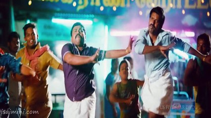 Ethukku Machan Kaathalu: A Humorous Take on Friendship and Love