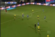 Ouasim Bouy Goal HD - PEC Zwolle 2-1 Roda JC Kerkrade 2016 HD