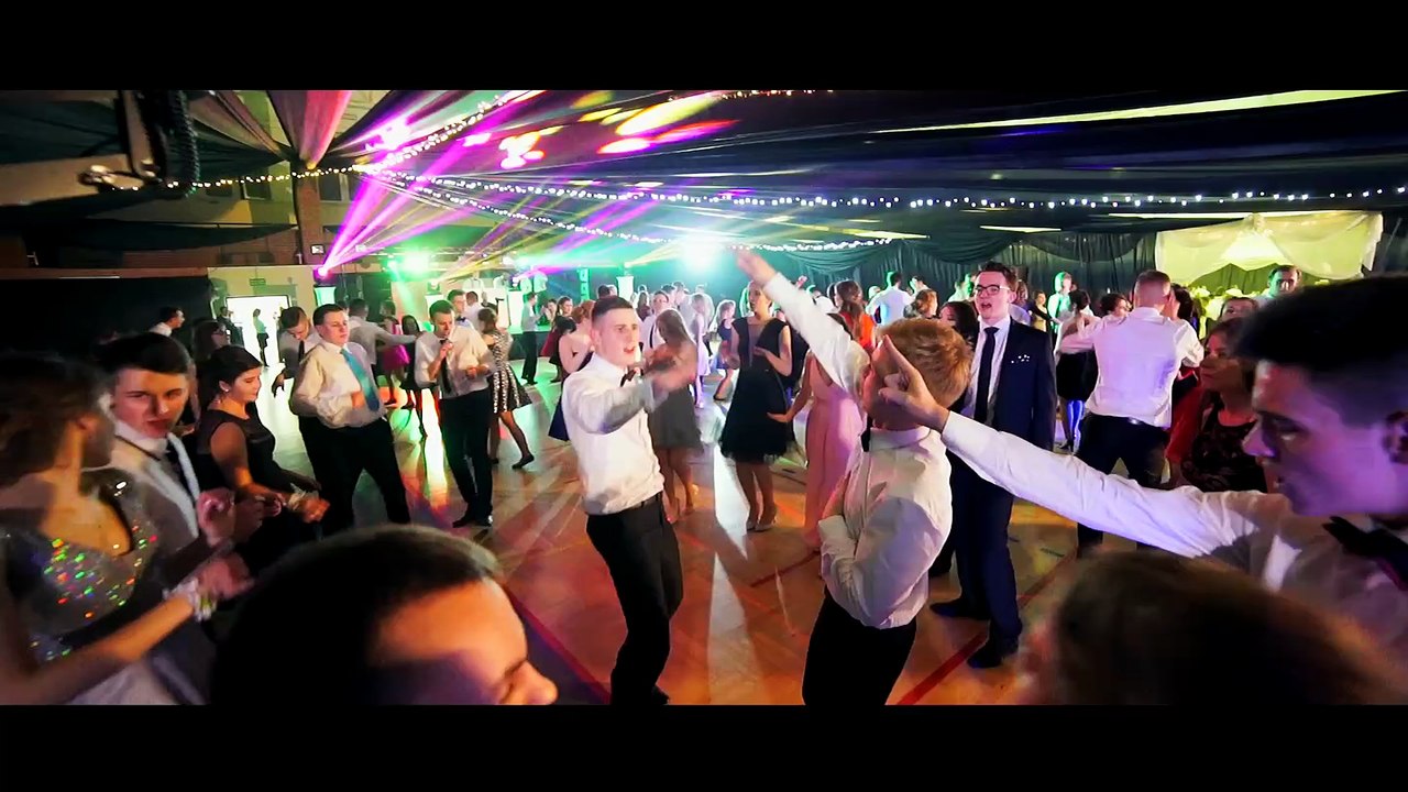 Klip Studniówka 2016 Lubartów