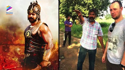 Baahubali 2 to Go Beyond The Revenant | Prabhas | Rana | SS Rajamouli | Telugu Filmnagar