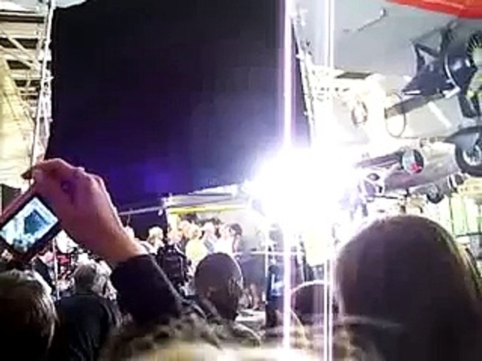 Night at the Museum 2:  Escape from the Smithsonian -Trailer