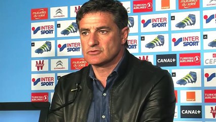 33e j. - Michel : "Il faut se transcender"