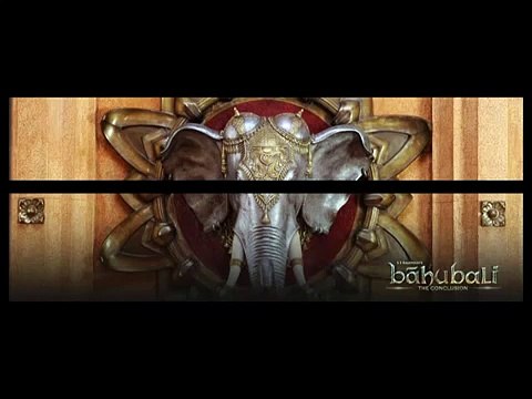 Baahubali The Conclusion(2016)-Making by Rajamouli | SS Rajamouli | Prabhas |Rana | Anushk