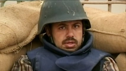 13 عاما على استشهاد الزميل طارق أيوب