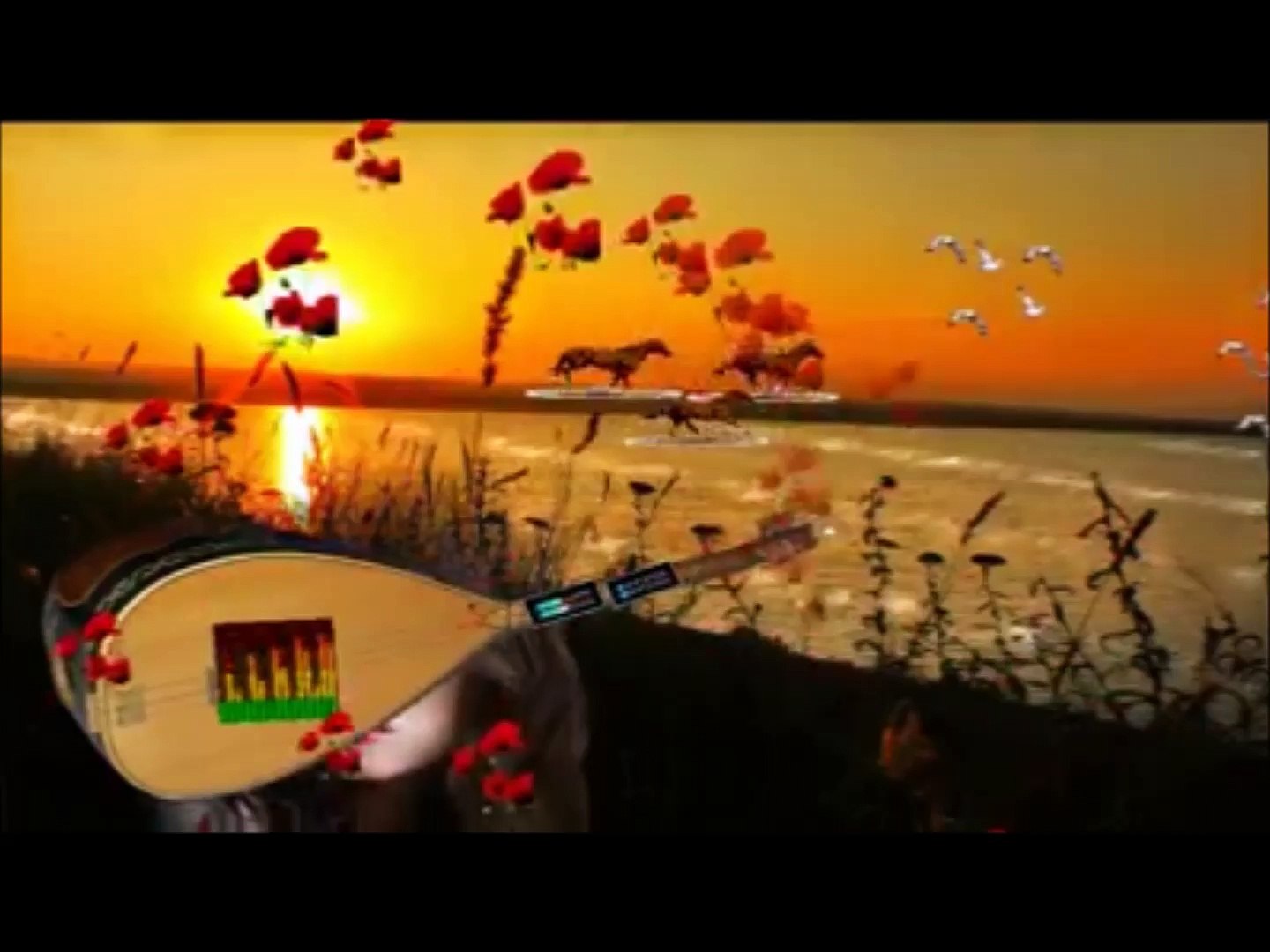 Pal Qarraj -poezi-