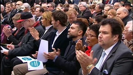 Highlighting Roma culture - and persecution | DW News