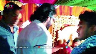 The Baahubali Prabhas Attended the Wedding of his Maid - Shows his Noble Side