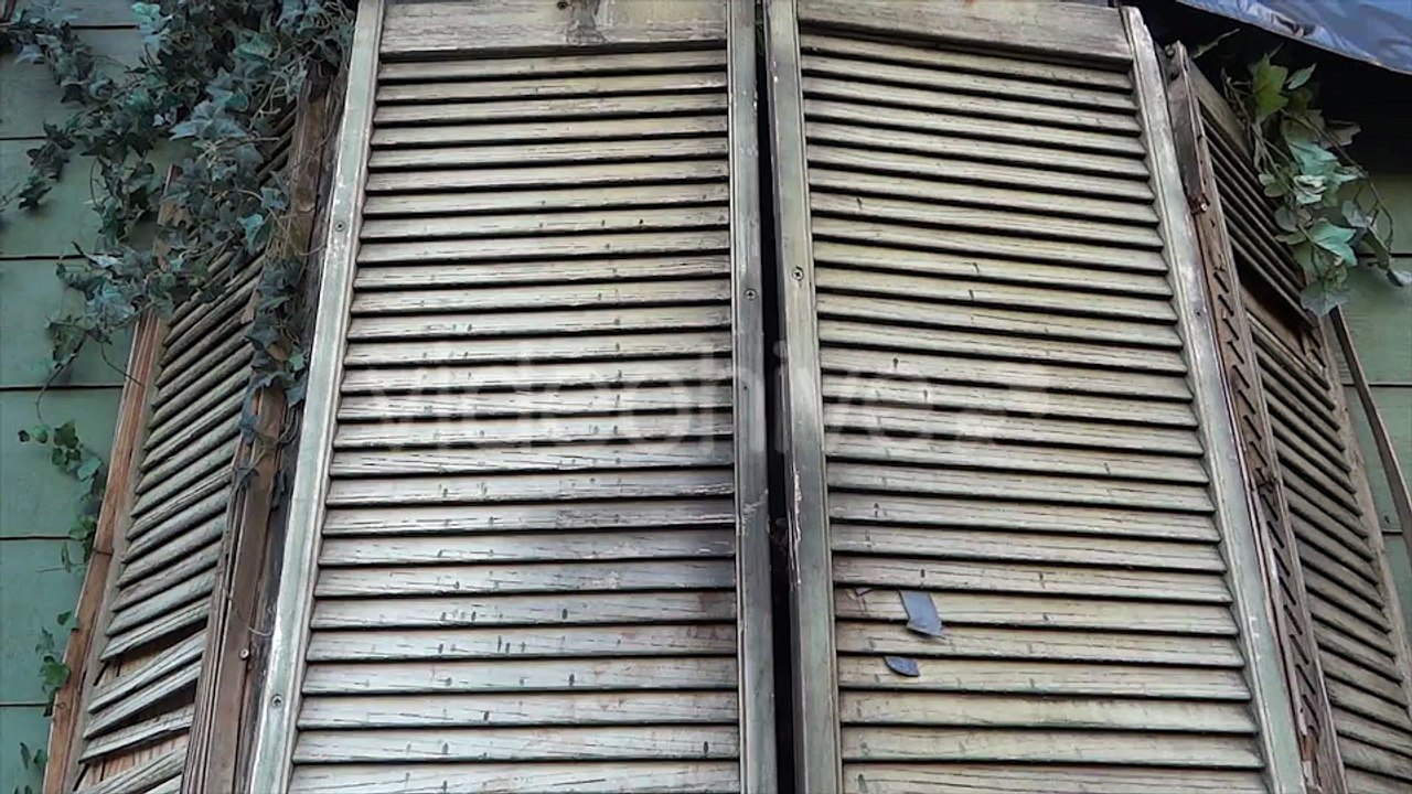 Bursa Korku Evi