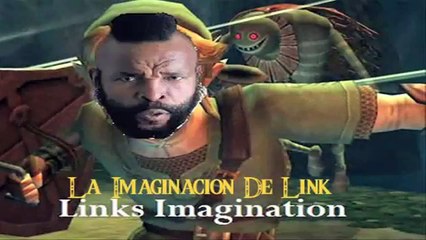 Legend of Zelda: La Serie Corta - Episodio 13