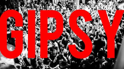 #GIPSY | MOSCOW | SHOWREEL | cut by #BLAZETV