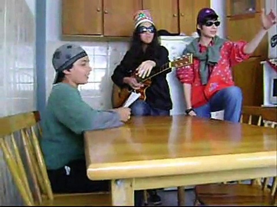Os Sem Futuro - Conversa com Splash e seu tradutor