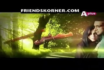 Bheegi Palkein Episode 22 - A PLUS DRAMA 8 APRIL 2016