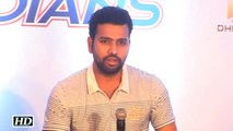 IPL 9 MI vs RPS Rohit Sharma Ready For Dhonis Pune Supergiants