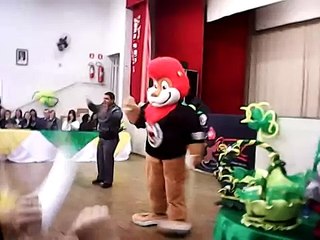 Musica do proerd,(proerd 2014)