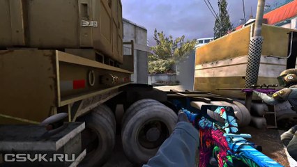 s1mple - Unchained (Fragmovie) [CSGO]