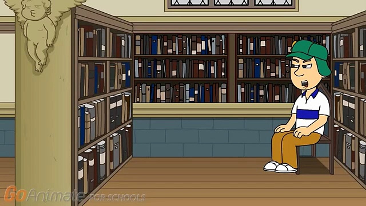 Mission Future by School Film Productions (Comic FULL HD 720P)