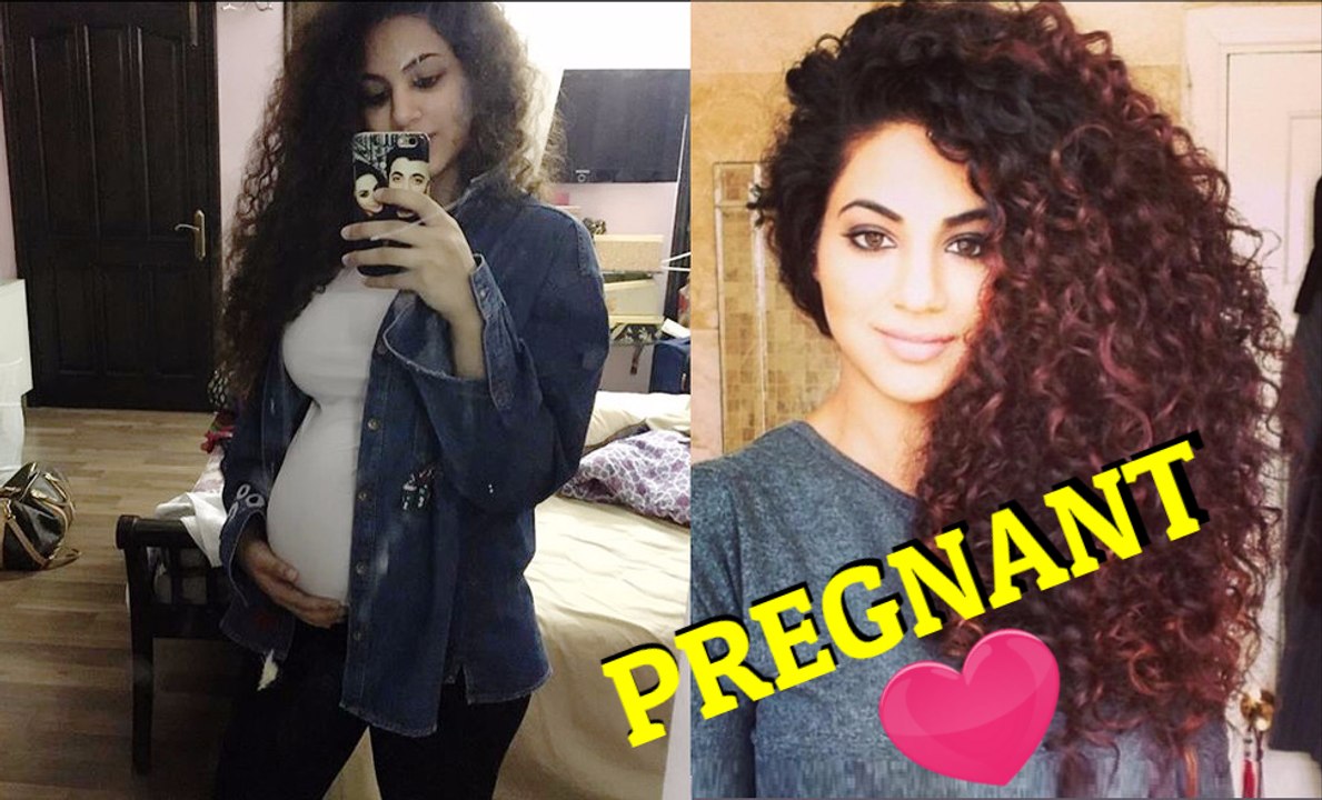 Singer Annie Khalid Posts Her Cute Pregnancy Picture For Fans