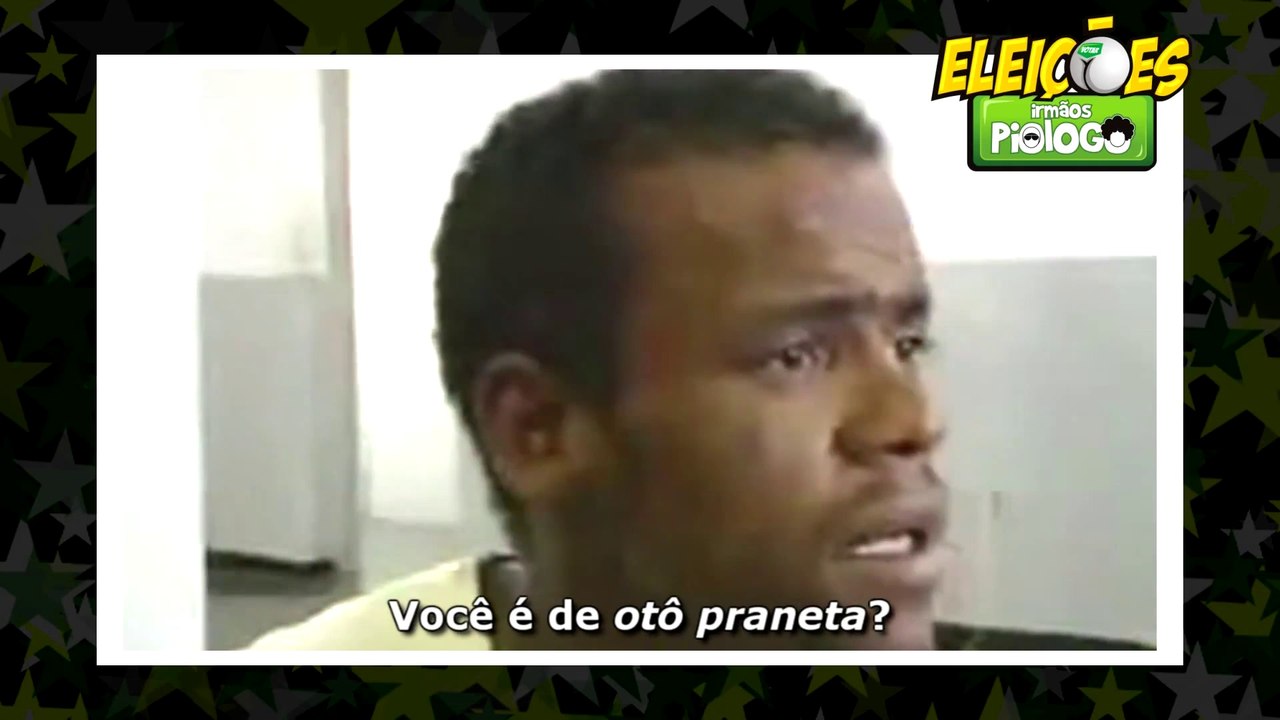 Eleições Irmãos Piologo 01