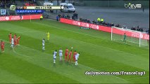 All Goals HD - Laval 1-2 Sochaux - 08-04-2016