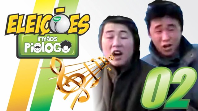 Eleições Irmãos Piologo 02