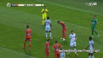 Laval vs Sochaux 1-2 All Goals & Highlights HD 08-04-2016