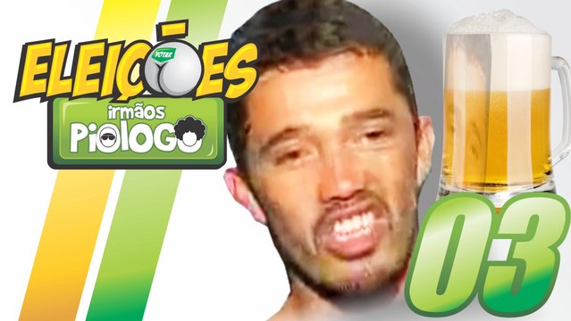 Eleições Irmãos Piologo 03