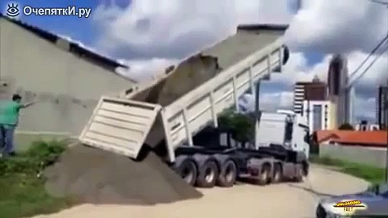 приколы на стройке/funny on a construction site