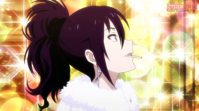 [Nisekoi FanDub Project ITA] Nisekoi 2 Trailer ep 03 - Bisogno