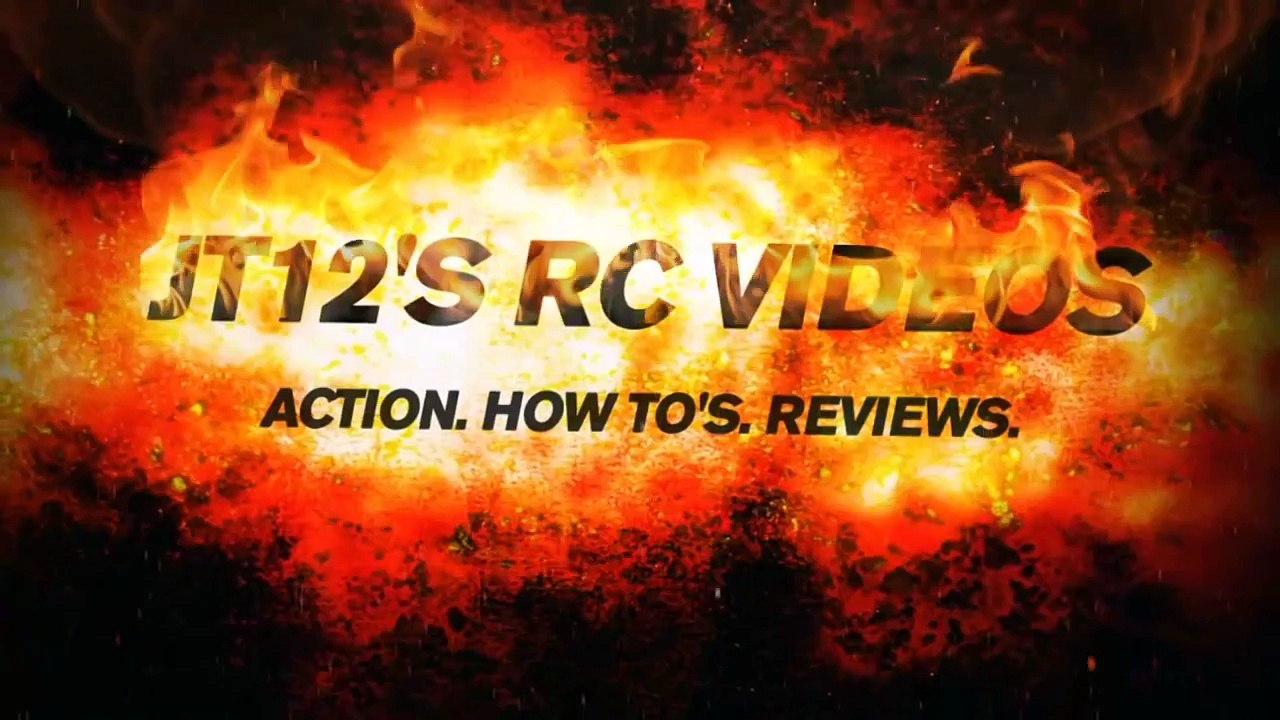 ACME Phantom Quick Test Drift