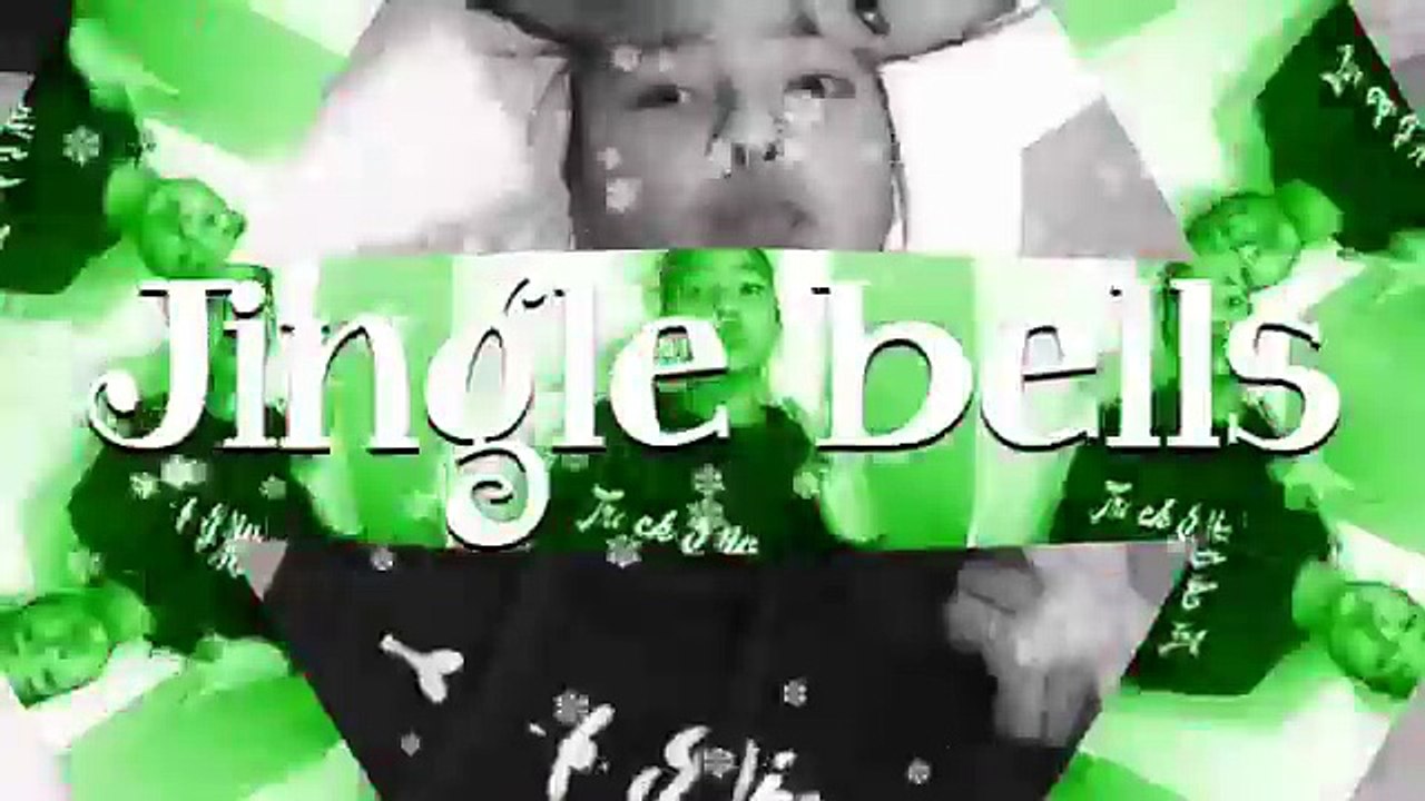 Jingle bells (Remix)
