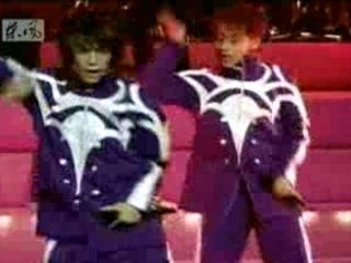 CM。KAT-TUN×歌迷至聖 夏CONCERT VCD発売