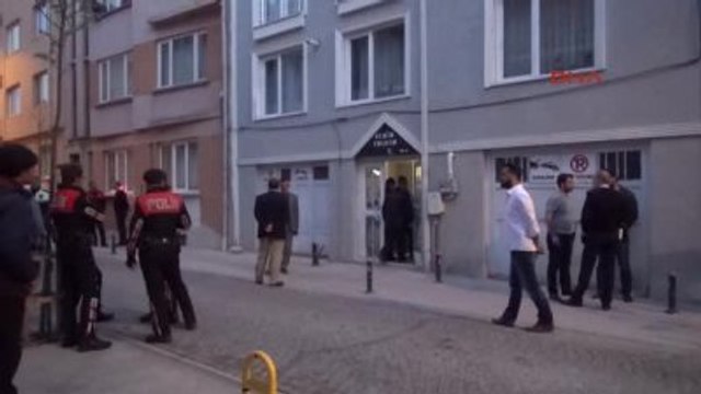 Eskişehir Eşinden Ayrılan Polis Memuru İntihar Etti