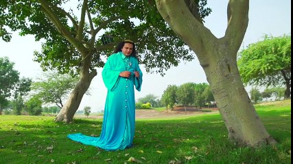 Taher Shah - Angel (Official Music Video)