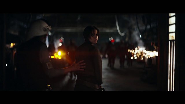 Изгой-один. Звёздные войны׃ Истории – Русский Тизер-Трейлер (2016)