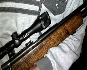 Caza de Ratas Con Shark PCP