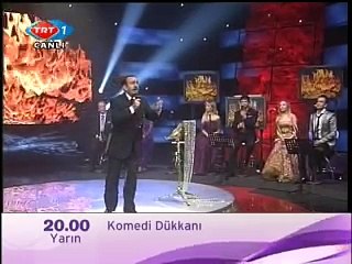 Mustafa Keser-Haydar Haydar